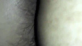 Detailed Anal Fucking Scene with Passionate Movements and Deep Penetration in Sexy Encounter