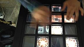 Russian Snowy Dance with Yohei K