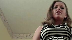 Slaves like you crave that chastity device 😈