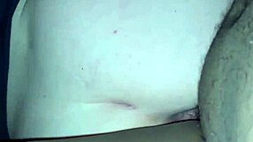 Watch me cum all over her ass