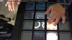 Russian Snowy Dance with Yohei K