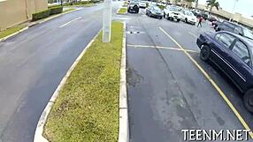 i got used on the street by lucy tyler