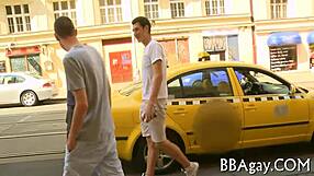 Can You Handle This Intense Gay Sex?