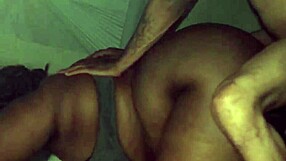 Wife's Strangers Get Pussy Destroyed by Huge Cock