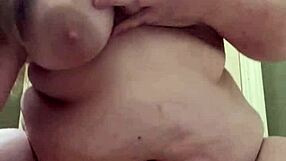 Man, I can’t even describe Samantha Vannessa’s pussy play right!