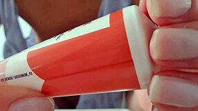 Delicie Pounds Pussy Hard