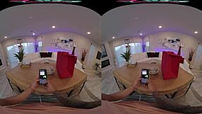 Olivia jayy delivers intense doggystyle and cowgirl action for her five-star rating