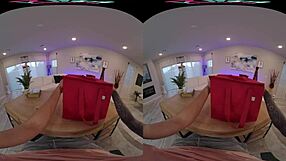 Olivia jayy delivers intense doggystyle and cowgirl action for her five-star rating