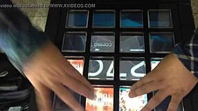 Russian Snowy Dance with Yohei K