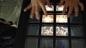 Russian Snowy Dance with Yohei K