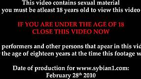 Latina and brunette girls reach intense orgasms riding the sybian machine with vibrators