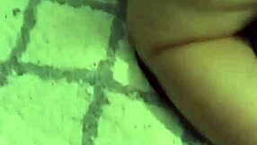 Sexy Shany BBW Pawg in Lingerie Teases With Big Ass