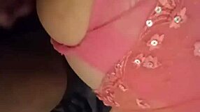 Sexy Shany BBW Pawg in Lingerie Teases With Big Ass