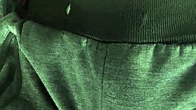 Gaste85 pees right in the bedroom.