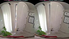 Olivia jayy delivers intense doggystyle and cowgirl action for her five-star rating