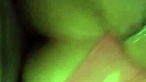 Sexy Shany BBW Pawg in Lingerie Teases With Big Ass