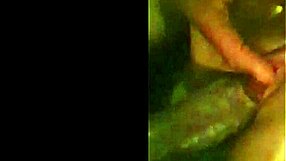 Watch my girlfriend scream as she orgasms on my big black cock