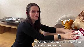 Can a Psychologist Teach You to Fuck Your Wife Like This?