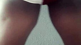 chained underwear for my black shemales