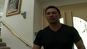 Babe sucking cock with big tits and ass 😍