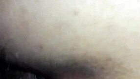 Detailed Anal Fucking Scene with Passionate Movements and Deep Penetration in Sexy Encounter