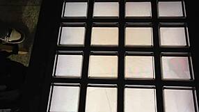 Russian Snowy Dance with Yohei K