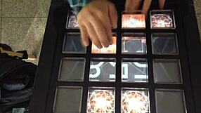 Russian Snowy Dance with Yohei K