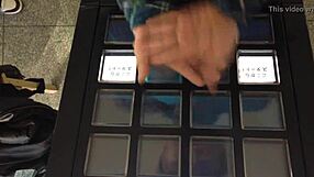 Russian Snowy Dance with Yohei K