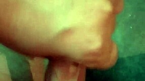 Massive Cock Teasing