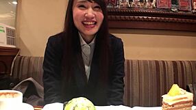 Hey there, check out K・N, a 24-year-old OL in wild training