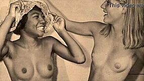 my secret life exploring vintage interracial lesbian stories