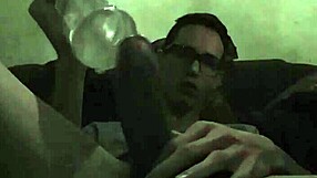 i enjoy my gay time with a little toy in this personal moment