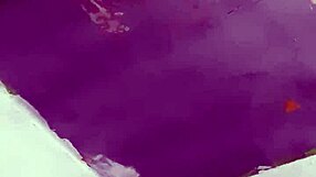 Latina sister-in-law twerks for me since brother won't fuck her