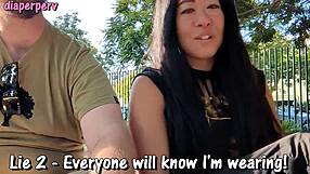 Taylor Vixen in Lesbian Threesome with Brunette Oral