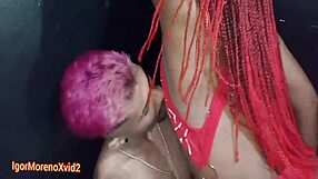 Friend invites me to swing club for group fun with two ladies