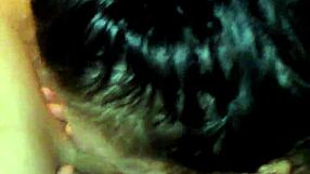 Krs dnes saje můj tvrdý čurák s intenzivní dovedností