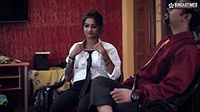 Ejenn rumah seksi Sudipa pikat pembeli dengan daya tarikan dan tutup deal dengan hasil gempak