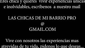 Gemma Gomory Pops Balloons in Intense Assfucking Experience