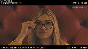 Dominant Redheads Slap Latina Asses Hard