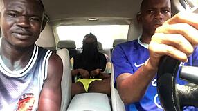 emris53 harveyxbush itxprincess finger pussy on roller coaster.