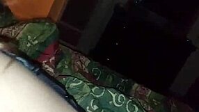 MrDoggystyle vs MzBree in a rap battle