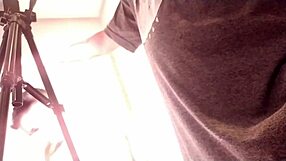Amateur Creampie With Lux Balada Owner Cock
