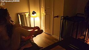 Fucking Her Rough Till She Shakes