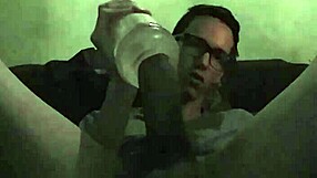 i enjoy my gay time with a little toy in this personal moment