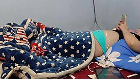 using toys and dildo for deepthroat play