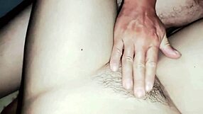 Seductive cousin approaches for real homemade anal sex with amateur passion