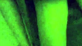 Riding young black guy's big dick