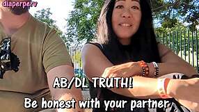 Taylor Vixen in Lesbian Threesome with Brunette Oral