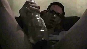 i enjoy my gay time with a little toy in this personal moment