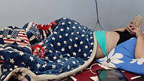 using toys and dildo for deepthroat play